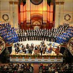 Huddersfield Choral Society